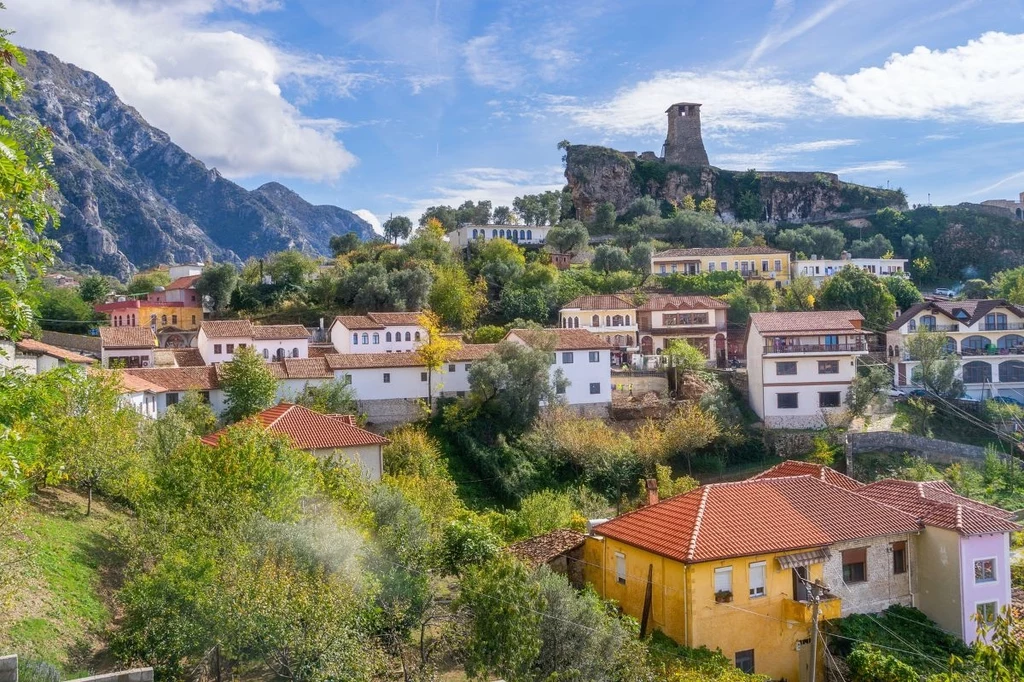 Albania to nie tylko morze i plaże 