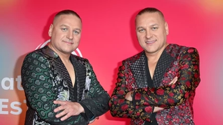 Ulubione wigilijne potrawy braci Golców. "Gruba panierka oczywiście!"