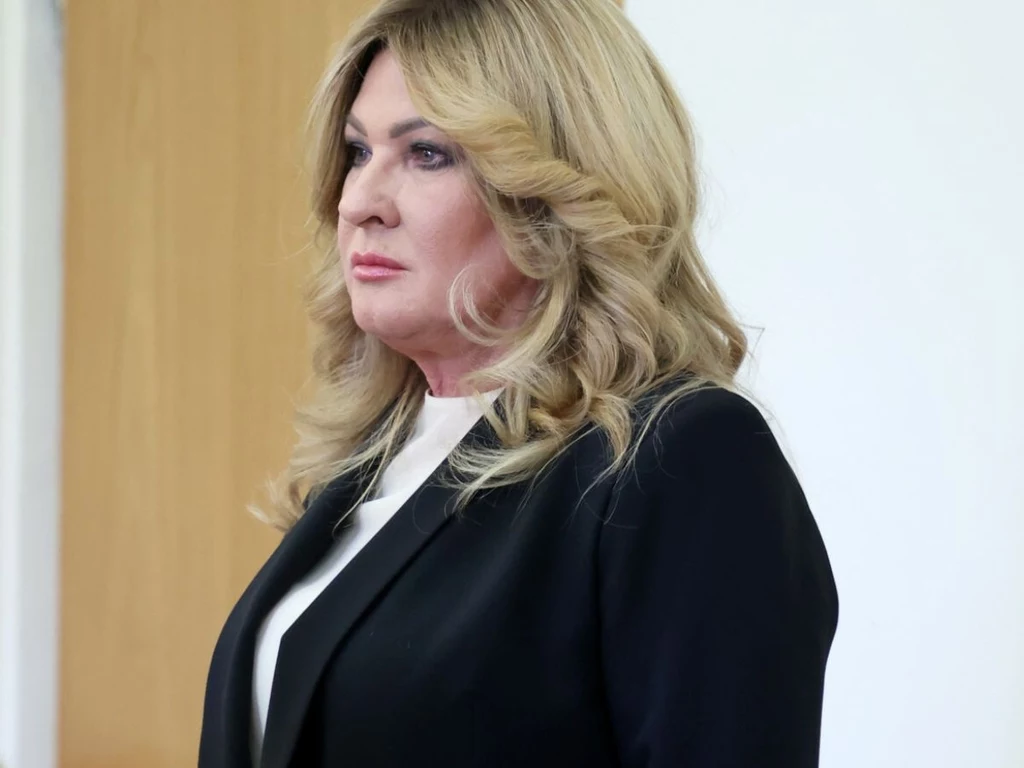 Beata Kozidrak
