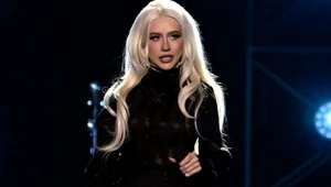 Christina Aguilera coraz młodsza? Co dzieje się z jej twarzą?