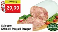 Salceson Swojski Stragan