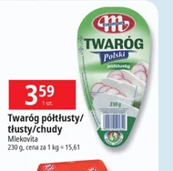 Twaróg Mlekovita