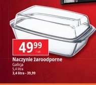 Naczynie żaroodporne Galicja