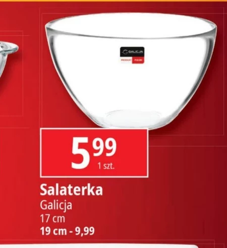 Salaterka Galicja