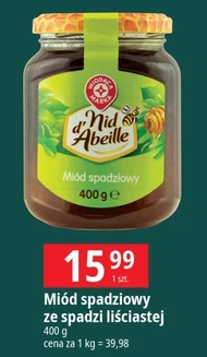 Miód D'Nid Abeille