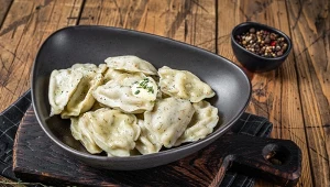 Na święta zrób pierogi z takim farszem. We Włoszech uważają, że przynosi bogactwo