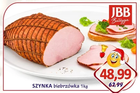 Шинка JBB