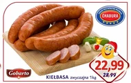 Kiełbasa Chabura