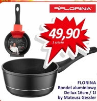 Rondel Florina