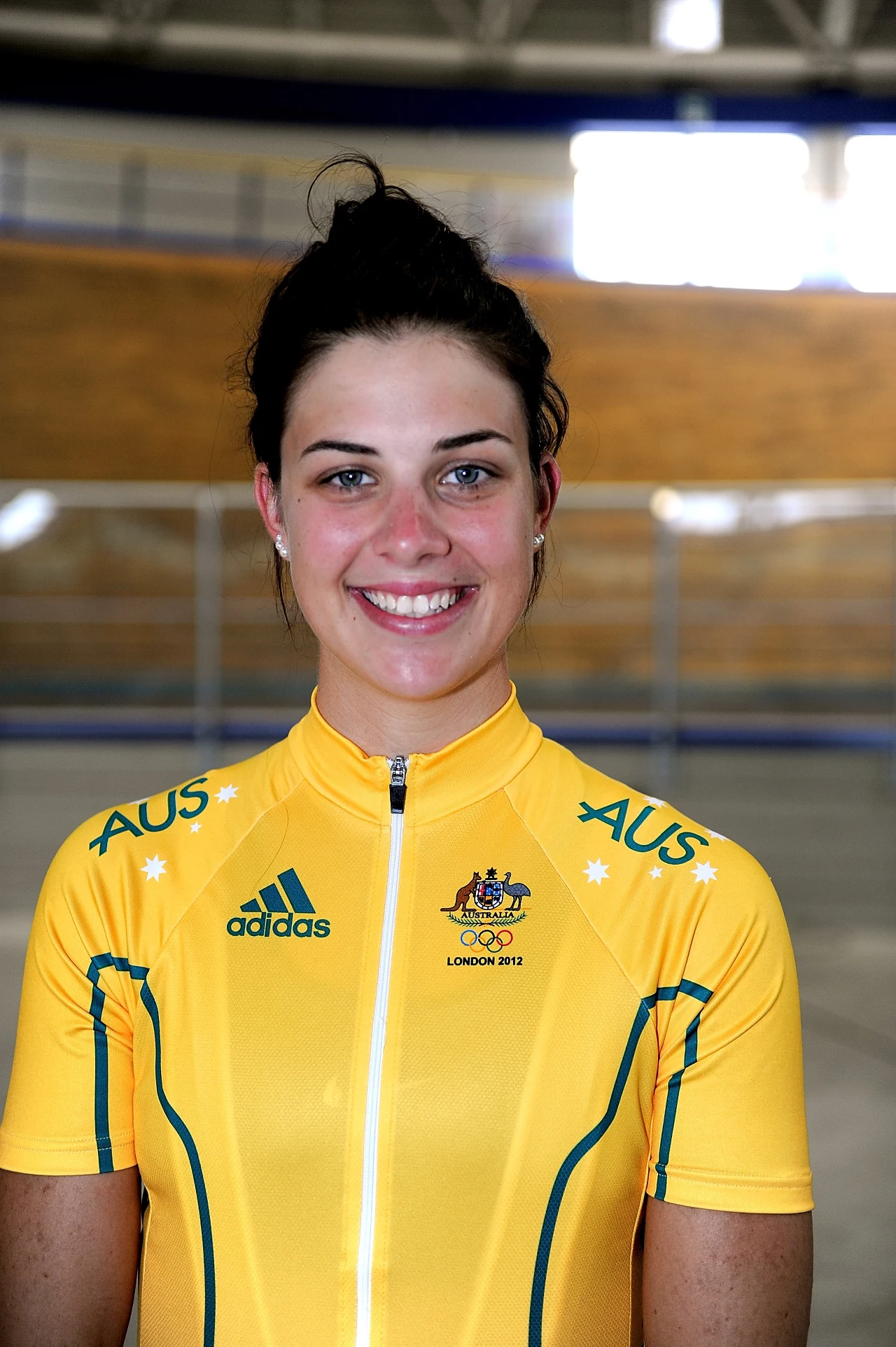 Melissa Hoskins