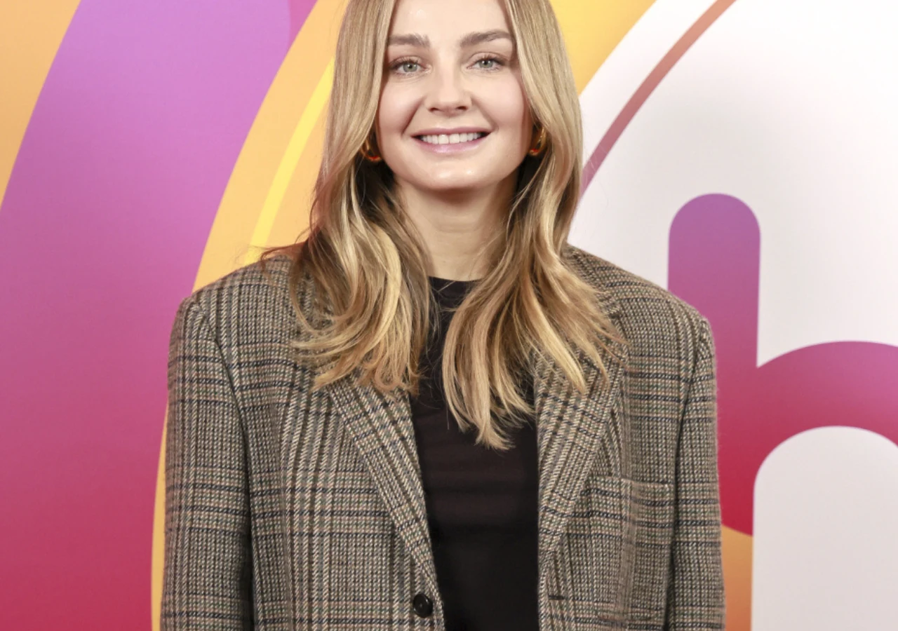 Małgorzata Socha Małgorzata Socha