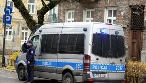 Tragiczny finał poszukiwań 16-latka