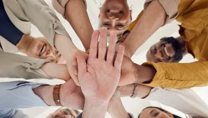 Uczestnictwo w warsztatach i szkoleniach to także świetny ruch, gdy myślisz o zmianie pracy