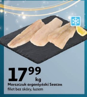 Morszczuk Seacon niska cena