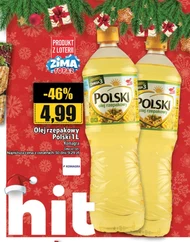 Олія Polski