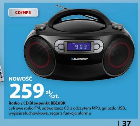 Radio Blaupunkt