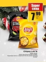 Chipsy Lay's