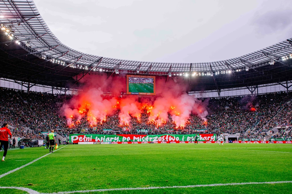 Śląskiem Wrocław zainteresowała się Najwyższa Izba Kontroli Śląskiem Wrocław zainteresowała się Najwyższa Izba Kontroli