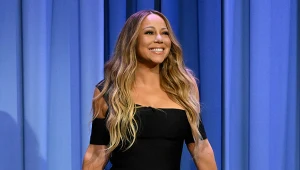 Mariah Carey