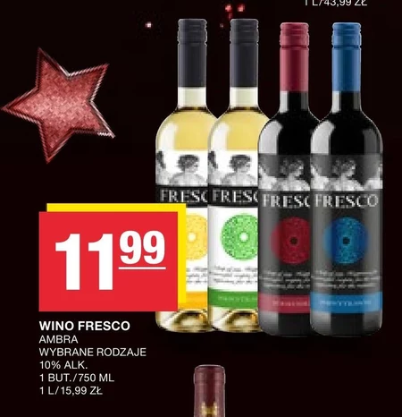 Wino Fresco