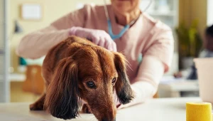 Twój pies zachowuje się w ten sposób? Behawiorystka apeluje
