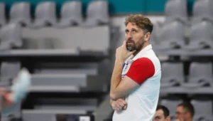 Dawid Murek został zwolniony z MKS-u Będzin