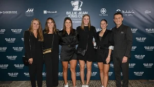 Nie potrzebowała nawet godziny. Kapitalny start Polki po 10. tytuł w sezonie