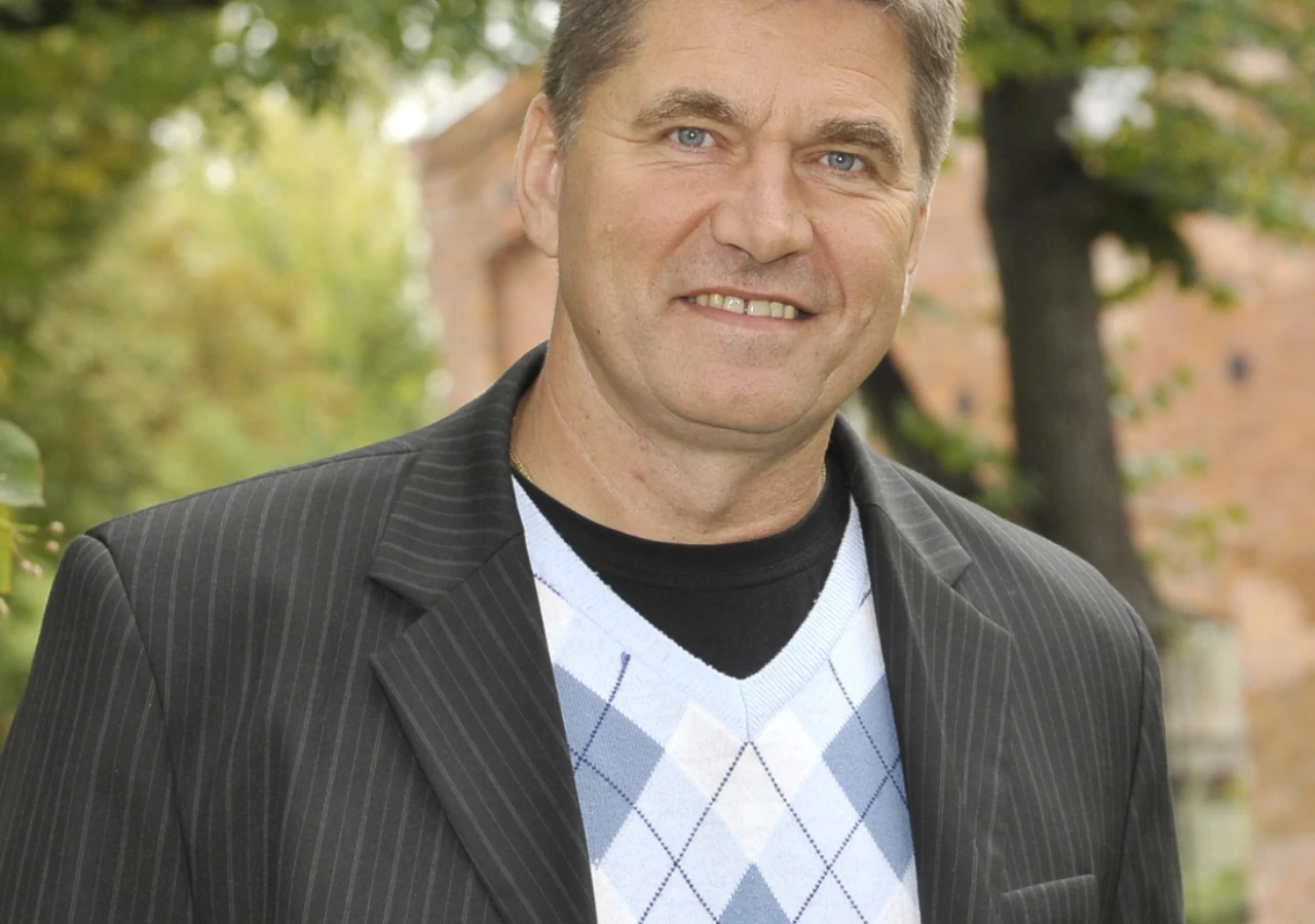 Sławomir Świerzyński