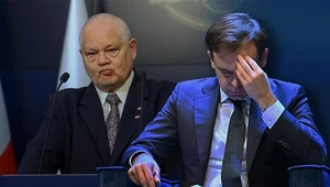 Adam Glapiński znów zaskakuje. Wydrenuje rząd i gospodarkę?