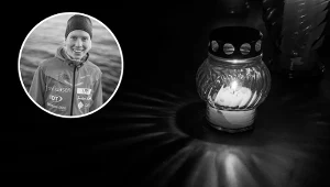 Nie żyje Marthe Katrine Myhre