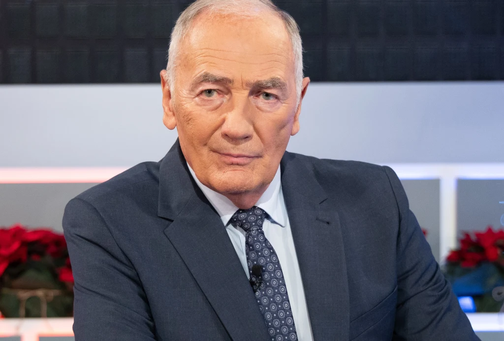 Karol Strasburger Karol Strasburger