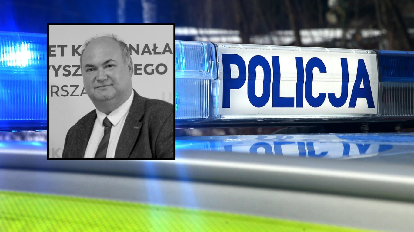 Prof. Mirosław Kurkowski był wykładowcą na UKSW Prof. Mirosław Kurkowski był wykładowcą na UKSW