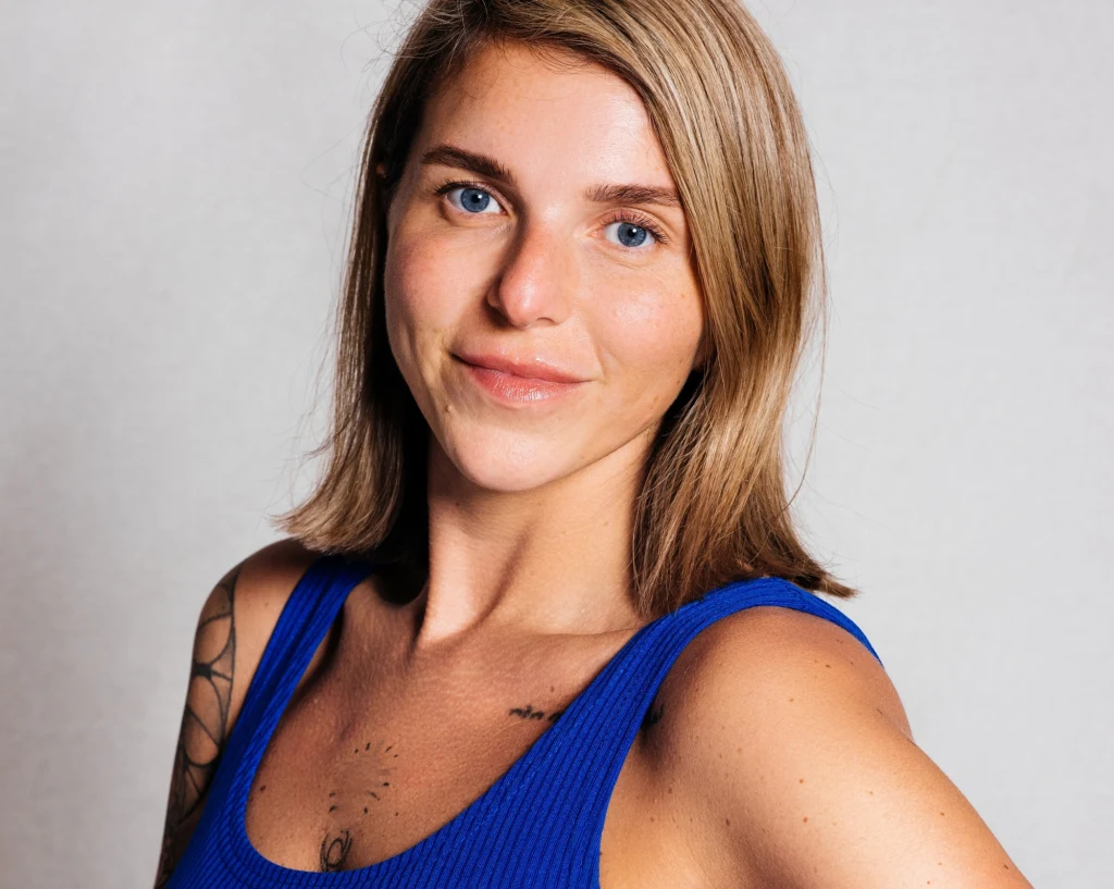 Żaneta będzie rywalizować o tytuł Super Farmera Żaneta będzie rywalizować o tytuł Super Farmera