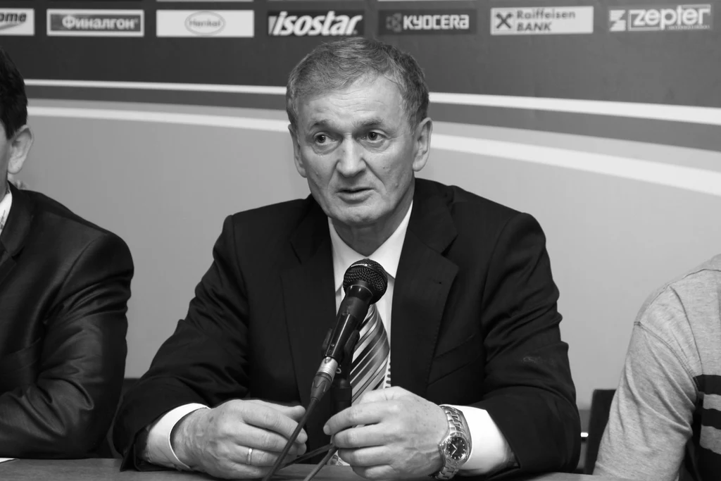 Wiktor Pysz Wiktor Pysz