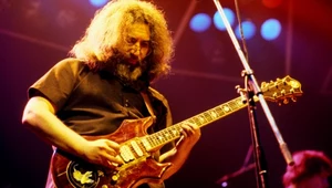 Prestiżowe wyróżnienie dla Grateful Dead z pominięciem Jerry'ego Garcii. Czysta niesprawiedliwość