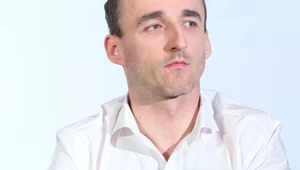 Na ten temat Kubica wypowiada się bardzo rzadko. "Kiedyś to się stanie"
