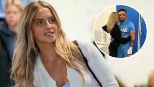 Roger Salla ze względu na Karolinę Pisarek zakończył przygodę z Fame MMA