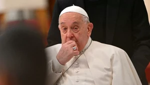 Papież Franciszek