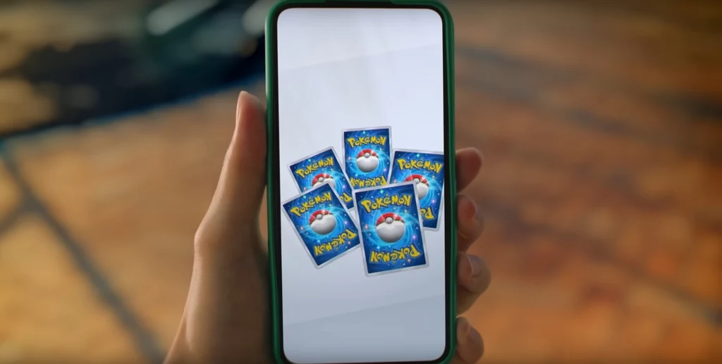 Pokemon TCG Pocket