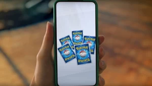 Pokemon TCG Pocket - data premiery ekspansji i handlu kartami 