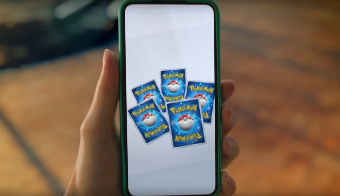 Pokemon TCG Pocket