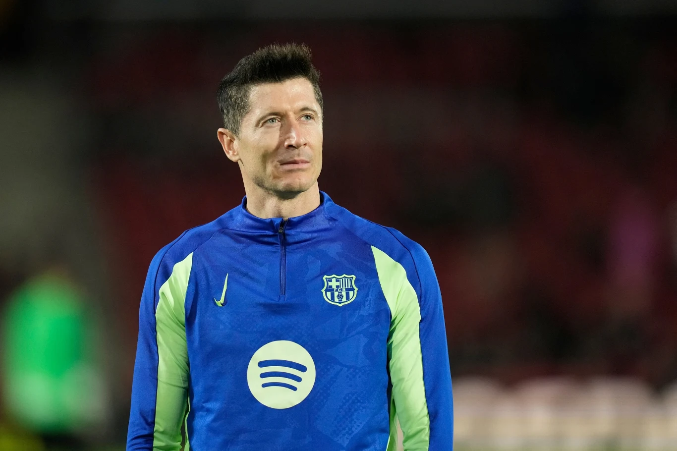 Robert Lewandowski Robert Lewandowski