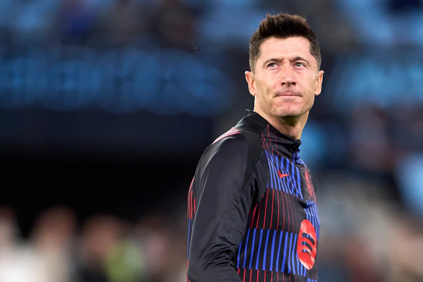 Robert Lewandowski Robert Lewandowski