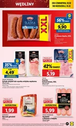 Święta taniej niż myślisz - Lidl