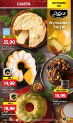 Święta taniej niż myślisz - Lidl