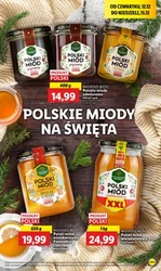 Різдво дешевше, ніж ви думаєте - Lidl