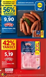 Święta taniej niż myślisz - Lidl