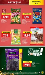 Święta taniej niż myślisz - Lidl