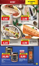 Święta taniej niż myślisz - Lidl