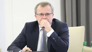 Kiedy kolejna obniżka stóp procentowych? Członek RPP Ludwik Kotecki nie ma wątpliwości
